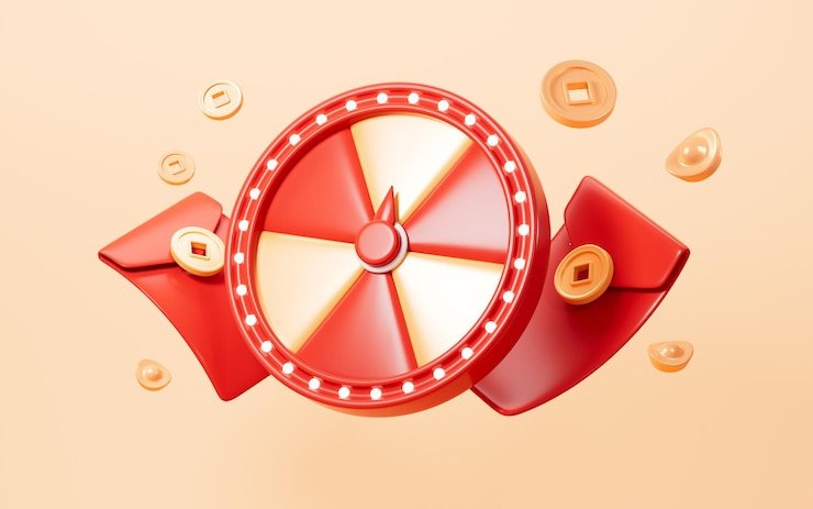 Pengguna memeriksa status pembayaran mobile