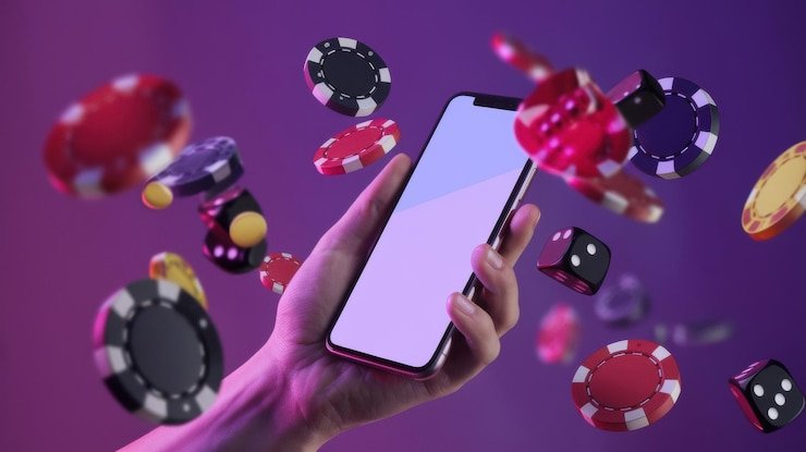 Pengingat batas deposit untuk dewasa