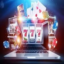 Pengguna membaca syarat klaim bonus